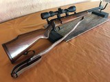 Marlin Model 883 - Bolt Action Repeater Series - .22 WMR Rifle - 14 of 15