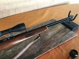 Marlin Model 883 - Bolt Action Repeater Series - .22 WMR Rifle - 12 of 15