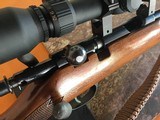 Marlin Model 883 - Bolt Action Repeater Series - .22 WMR Rifle - 10 of 15