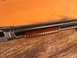 Winchester Model 12 Pump Action - 16 Ga. Shotgun - 13 of 15