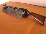 Winchester Model 12 Pump Action - 16 Ga. Shotgun - 1 of 15