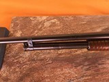 Winchester Model 12 Pump Action - 16 Ga. Shotgun - 8 of 15