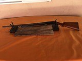 Winchester Model 12 Pump Action - 16 Ga. Shotgun - 2 of 15