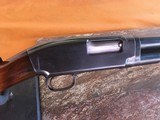 Winchester Model 12 Pump Action - 16 Ga. Shotgun - 12 of 15