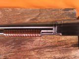 Winchester Model 12 Pump Action - 16 Ga. Shotgun - 7 of 15