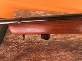 Mossberg Model 144- Bolt Action - .22 Target Rifle - 8 of 15