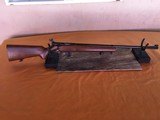 Mossberg Model 144- Bolt Action - .22 Target Rifle - 14 of 15