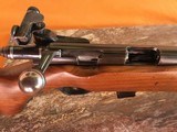 Mossberg Model 144- Bolt Action - .22 Target Rifle - 11 of 15