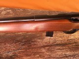 Mossberg Model 144- Bolt Action - .22 Target Rifle - 7 of 15