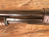 Winchester Model 12 - 20 Ga. Pump Action Shotgun - 9 of 15