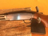 Winchester Model 12 - 20 Ga. Pump Action Shotgun - 6 of 15