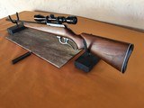 Marlin Model 56 Levermatic - Lever Action - .22 LR Rifle - 1 of 15