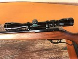 Marlin Model 56 Levermatic - Lever Action - .22 LR Rifle - 7 of 15