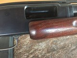 Winchester Model 12 - Trap Series - 12 Ga. Shotgun - 8 of 15
