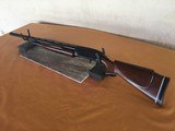 Winchester Model 12 - Trap Series - 12 Ga. Shotgun - 1 of 15