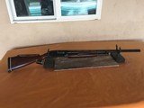 Winchester Model 12 - Trap Series - 12 Ga. Shotgun - 13 of 15