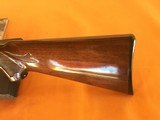 Remington Model
572 BDL - Deluxe Slide Action - .22 LR Rifle - 5 of 15