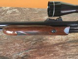 Remington Model
572 BDL - Deluxe Slide Action - .22 LR Rifle - 8 of 15