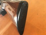 Remington Model
572 BDL - Deluxe Slide Action - .22 LR Rifle - 4 of 15