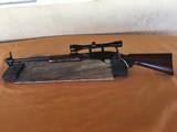 Remington Model
572 BDL - Deluxe Slide Action - .22 LR Rifle - 2 of 15