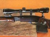 Remington Model
572 BDL - Deluxe Slide Action - .22 LR Rifle - 7 of 15