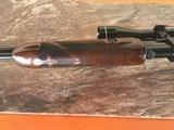 Remington Model
572 BDL - Deluxe Slide Action - .22 LR Rifle - 13 of 15