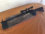 Remington Model
572 BDL - Deluxe Slide Action - .22 LR Rifle - 15 of 15