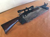 Remington Model
572 BDL - Deluxe Slide Action - .22 LR Rifle - 11 of 15