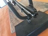 Remington Model
572 BDL - Deluxe Slide Action - .22 LR Rifle - 10 of 15