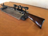 Remington Model
572 BDL - Deluxe Slide Action - .22 LR Rifle - 1 of 15
