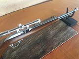 Marlin Model 60 SB - Semi - Auto - .22 LR rifle - 10 of 15