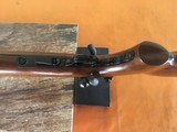 Mossberg Model 144 LSB - Bolt Action Target .22 LR Rifle - 13 of 15