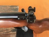Mossberg Model 144 LSB - Bolt Action Target .22 LR Rifle - 6 of 15