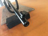 Mossberg Model 144 LSB - Bolt Action Target .22 LR Rifle - 9 of 15