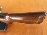 Mossberg Model 144 LSB - Bolt Action Target .22 LR Rifle - 5 of 15