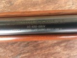 Mossberg Model 144 LSB - Bolt Action Target .22 LR Rifle - 11 of 15
