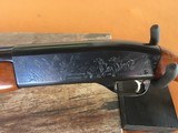 Remington Model Sportsman 58 ADL - Semi- Auto - 12 Ga. Shotgun - 6 of 15