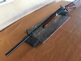 Remington Model Sportsman 58 ADL - Semi- Auto - 12 Ga. Shotgun - 3 of 15