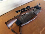 Marlin Model 922M - Semi - Auto - .22 WMR Rifle - 13 of 15