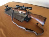 Marlin Model 922M - Semi - Auto - .22 WMR Rifle - 1 of 15
