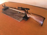 Winchester Model 131 - Bolt Action Repeater - .22 LR Rifle - 1 of 15