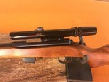 Winchester Model 131 - Bolt Action Repeater - .22 LR Rifle - 6 of 15