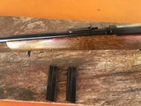 Marlin / Sears Model 46 - Levermatic - .22 LR Rifle - 7 of 15