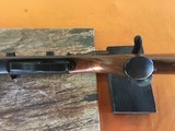 Remington Model 552 BDL Speedmaster - Semi - Auto - .22 LR Rifle - 11 of 15