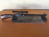 Remington Model 552 BDL Speedmaster - Semi - Auto - .22 LR Rifle - 14 of 15