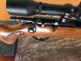 Marlin Model 783 - Bolt Action - .22 WMR Rifle - 10 of 15