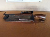 Marlin Model 783 - Bolt Action - .22 WMR Rifle - 2 of 15
