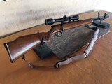 Marlin Model 783 - Bolt Action - .22 WMR Rifle - 14 of 15