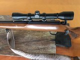 Marlin Model 783 - Bolt Action - .22 WMR Rifle - 5 of 15