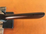 Winchester Model 74 - Semi - Auto .22 Rifle - 9 of 15